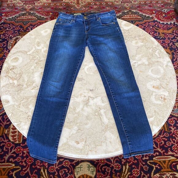 Kut From The Kloth Catherine Slim Boyfriend Jeans - Picture 2 of 11